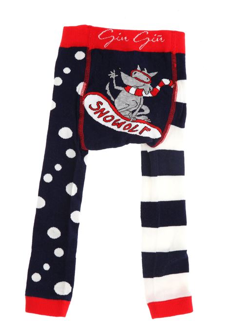  GIù Giù | LEGGINGSLUPOLUPO